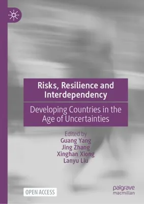 Immagine prodotto di Risks, Resilience and Interdependency