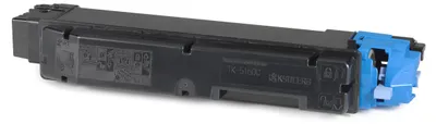 Immagine prodotto di KYOCERA TK-5160C cartuccia toner 1 pz Originale Ciano