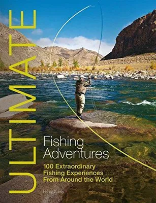 Image de Ultimate Fishing Adventures