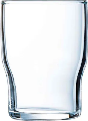 Produktbild von Arcoroc Campus Set mit 6 Gläsern, Glas, 18 cl