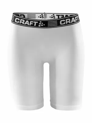 Zdjęcie produktu dla Craft Pro Control Short Tight Women - biały