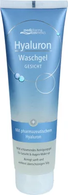 Image de Gel nettoyant hyaluronique 150 ml