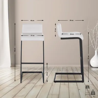 Zdjęcie produktu dla Stołek barowy