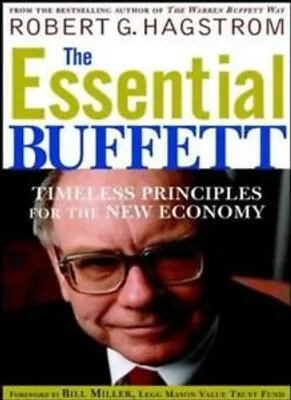 Zdjęcie produktu dla The Essential Buffett