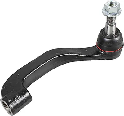 Produktbild von METZGER Spurstangenkopf Spurstange für VW Crafter Kastenwagen (SY, SX) Vorne Rechts 54056302
