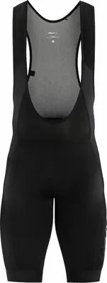 Produktbild von Craft Essence Trägerhose Schwarz S Herren Schwarz S