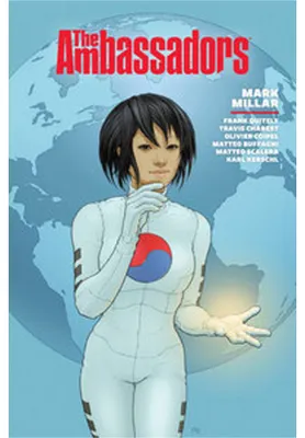 Immagine prodotto di The Ambassadors Library Edition
