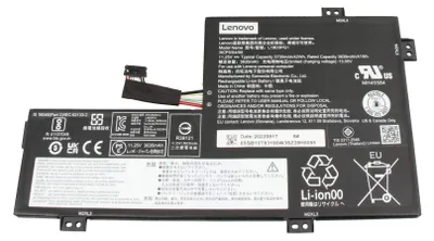Zdjęcie produktu dla Bateria Lenovo 3 ogniwa 11,25 V 42 Wh (5B10T36868)