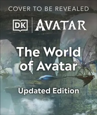 Obrázek produktu pro The World of Avatar Updated Edition