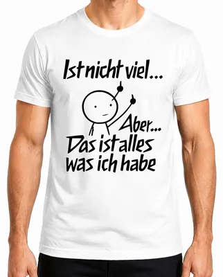 Productafbeelding van Dit is geen veel, maar dit is een sarcastisch T-shirt met een afbeelding van een middelvinger, grappig voor heren, wit, maat S
