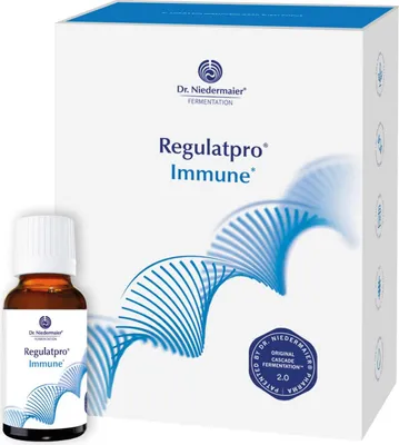 Obrázek produktu pro RegulatPro® - Immune 4x20ml