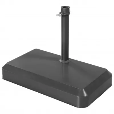 Obrázek produktu pro Derby Stojan balkónový 20 kg antracit