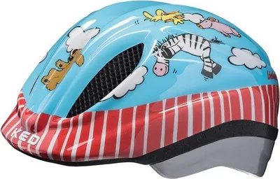 Immagine prodotto di KED 10245670 Casco da bici Meggy Originals blu taglia 49-55 cm