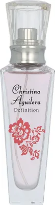 Produktbild von Christina Aguilera Definition Edp Spray