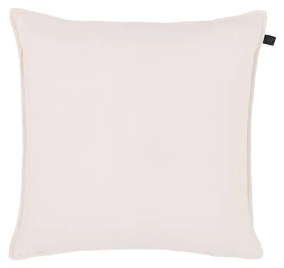 Produktbild von Van Baal Textilien Kissen Basic 45 x 45 cm, Weiß, 82086.4545.03