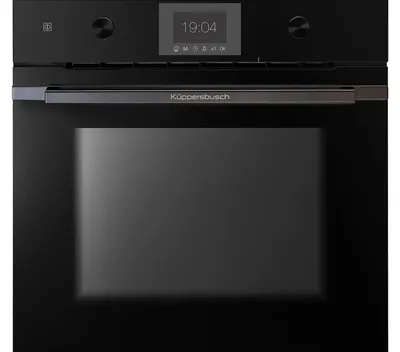Produktbild von Küppersbusch B 6350.0 SE2 K-Series. 3 Backofen Schwarz/Black Chrome