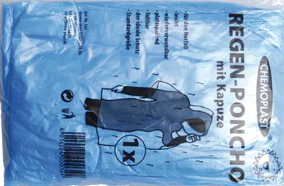 Obrázek produktu pro Pláštěnka | Jedna velikost