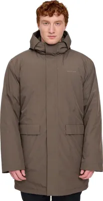 Produktbild von Mazine Padded Parka, Größe:L, Farbe:olive brown