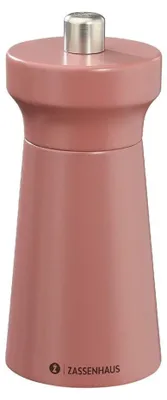 Produktbild von Zassenhaus Salzmühle WESTERLAND 12 cm coral 23961