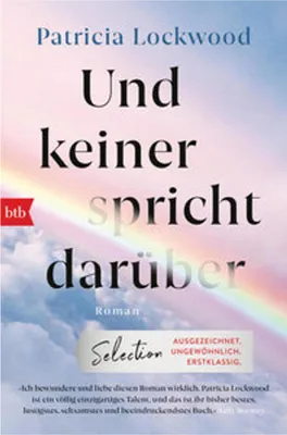Obrázek produktu pro Und keiner spricht darüber