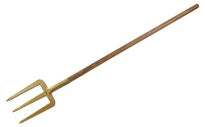 Image de KS TOOLS BRONZEplus Fourche pour coton de tir 370 mm - 963.9649