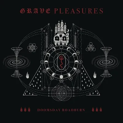 Zdjęcie produktu dla Doomsday Roadburn