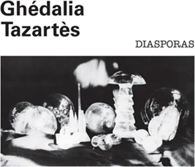 Obrázek produktu pro Diaspory -ltd. Clear Red Vinyl-