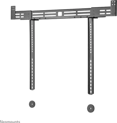 Produktbild von Neomounts by Newstar Soundbar VESA Mount/ Black