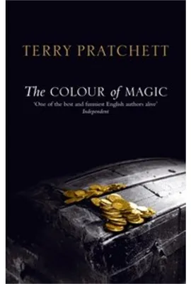 Obrázok produktu pre The Colour of Magic