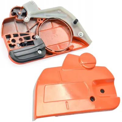 Obrázok produktu pre Kryt spojky pre motorovú pílu Husqvarna 445 445E 450 450E