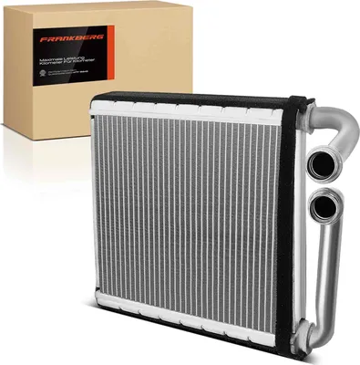 Obrázek produktu pro Frankberg 1x vnitřní topení s výměníkem tepla pro VW Passat 362 365 Beetle 5C1 5C2 5C7 5C8