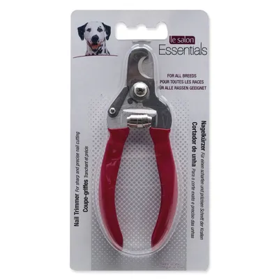 Immagine prodotto di LE SALON Pinze ad artiglio Essentials grandi 1 pezzo