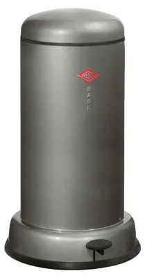 Zdjęcie produktu dla WESCO - Kosz na śmieci 20L BaseBoy grafitowy