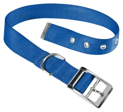Obrázok produktu pre Ferplast Nylonový Náhrdelník Club Cf25 53 Modrý