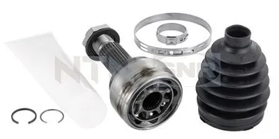 Produktbild von SNR Gelenksatz Antriebswelle Radseitig Hinten Links Hinten Rechts für LAND ROVER Freelander 2 SUV (L359) OJK80.002