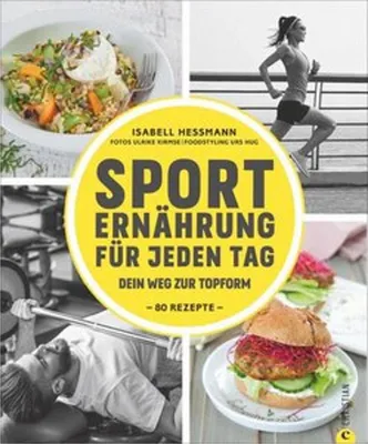 Immagine prodotto di Sporternährung für jeden Tag