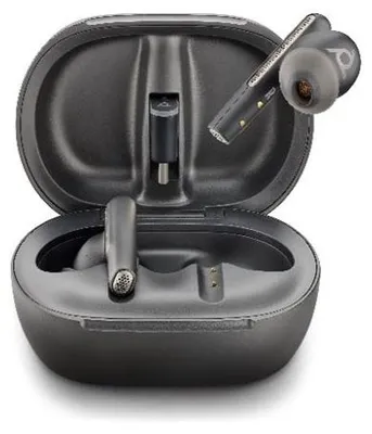 Produktbild von Poly Voyager Free 60+ - True Wireless-Kopfhörer