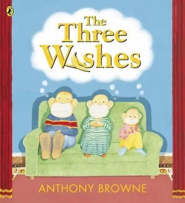 Imagen del producto de Los Tres Deseos