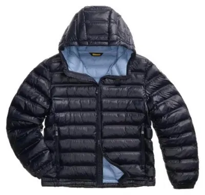 Obrázok produktu pre Bunda Blauer 26WBLUC02218888XXA