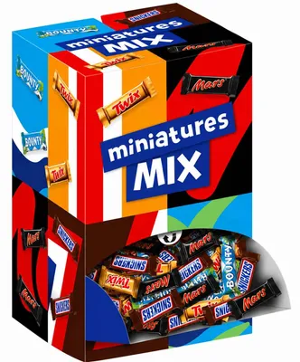 Produktbild von Mars Miniatures Mix 295er