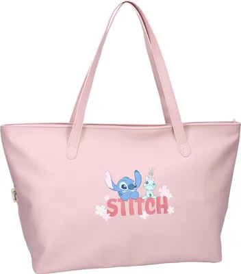 Image de Sac de courses Lilo & Stitch