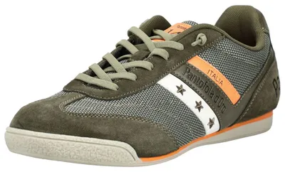 Produktbild von Pantofola d'Oro Halbschuhe Halbschuhe Leder/Textil