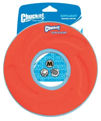 Productafbeelding van Chuckit Zipflight Medium
