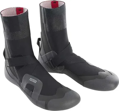 Productafbeelding van Ion Ballistische waterschoenen met ronde s, 3 mm, zwart, EU 47-48. Zwart, EU 47-48