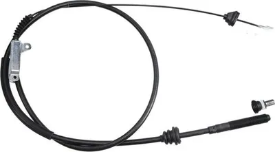 Produktbild von A.B.S. Handbremsseil Seilzug Feststellbremse für VOLVO 940 II Kombi (945) Vorne K13979