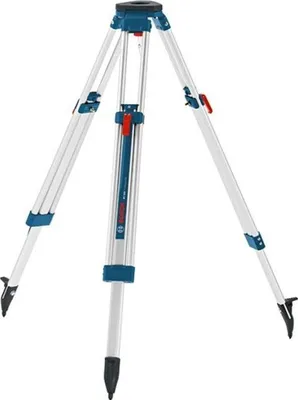 Obrázok produktu pre Merací statív, Bosch Professional BT 160, 5/8 palcový závit, až 160 cm, hliník