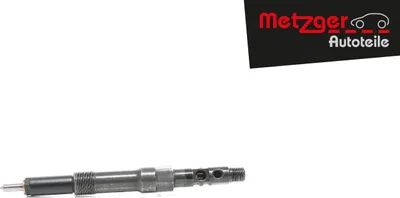 Obrázek produktu pro METZGER 0870124 Vstřikovací tryska pro FORD MONDEO III Kombi (BWY) Common-Rail