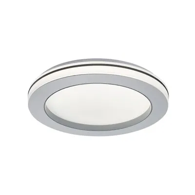 Produktbild von Rabalux 71003 Deckenleuchte Cooperius, 47W, 3800lm-Kunststoff, weiß, rund, dimmbar, ø480mm