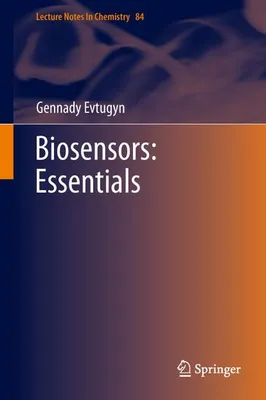 Obrázok produktu pre Biosensors: Essentials