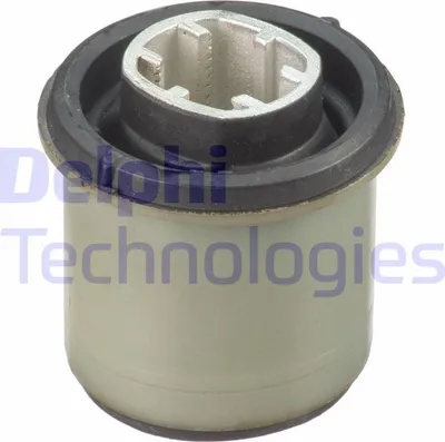 Produktbild von DELPHI TD1690W Achslager für FORD MONDEO IV Turnier (BA7)